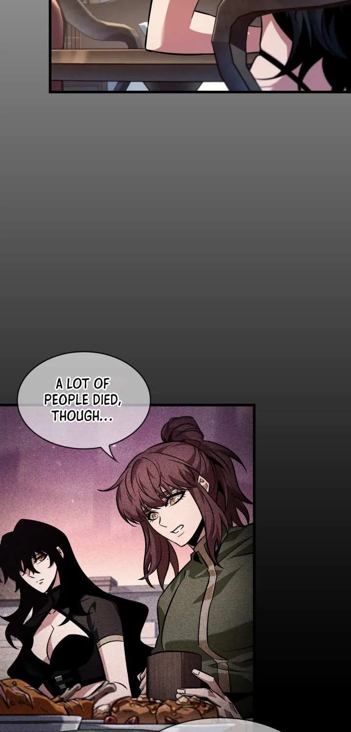 Pick Me Up! Chapter 167 page 67 - 