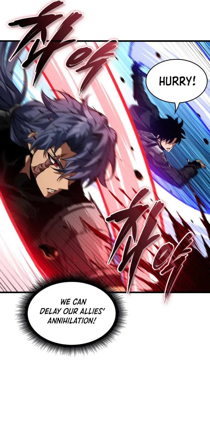 Pick Me Up! Chapter 167 page 10 - 