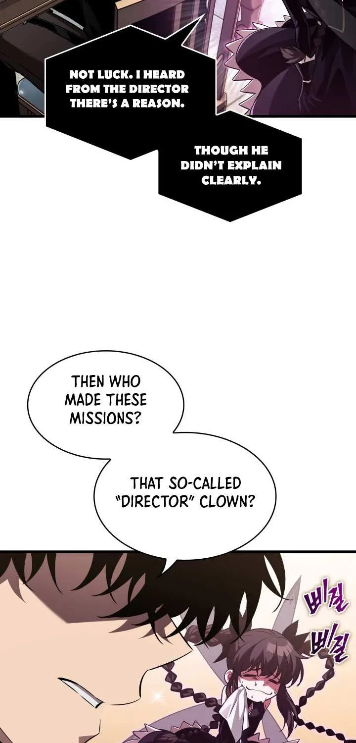 Pick Me Up! Chapter 168 page 12 - 