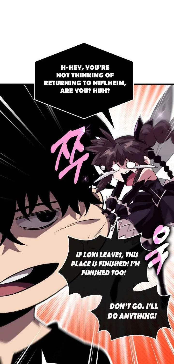 Pick Me Up! Chapter 168 page 14 - 