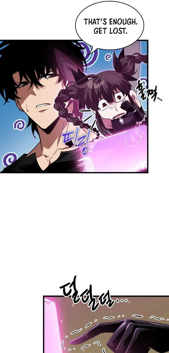 Pick Me Up! Chapter 168 page 16 - 