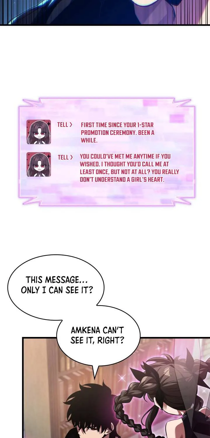 Pick Me Up! Chapter 168 page 20 - 
