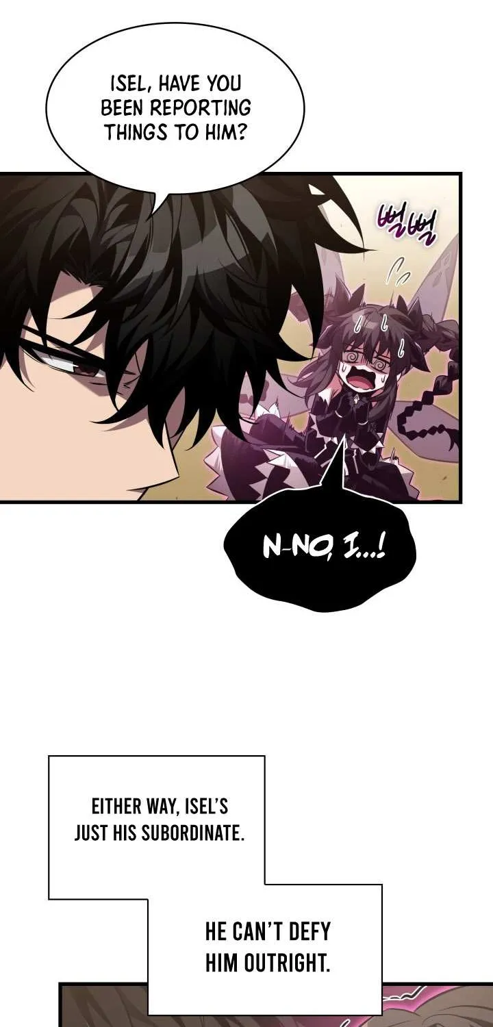 Pick Me Up! Chapter 168 page 24 - 