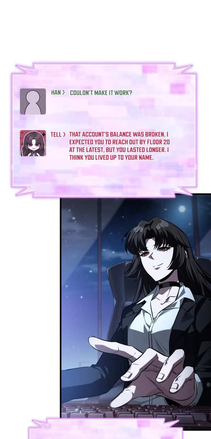 Pick Me Up! Chapter 168 page 27 - 