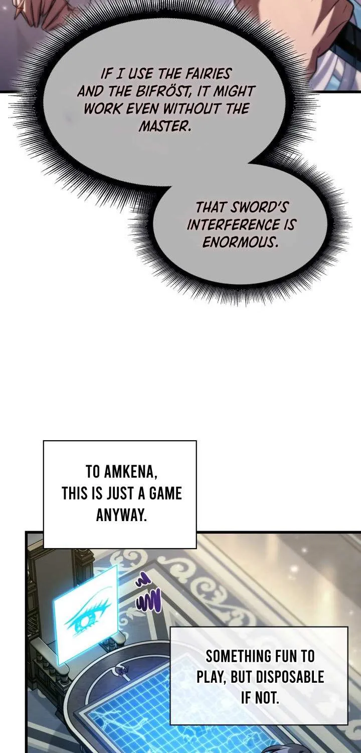 Pick Me Up! Chapter 168 page 33 - 