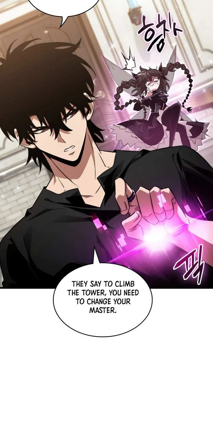 Pick Me Up! Chapter 168 page 35 - 