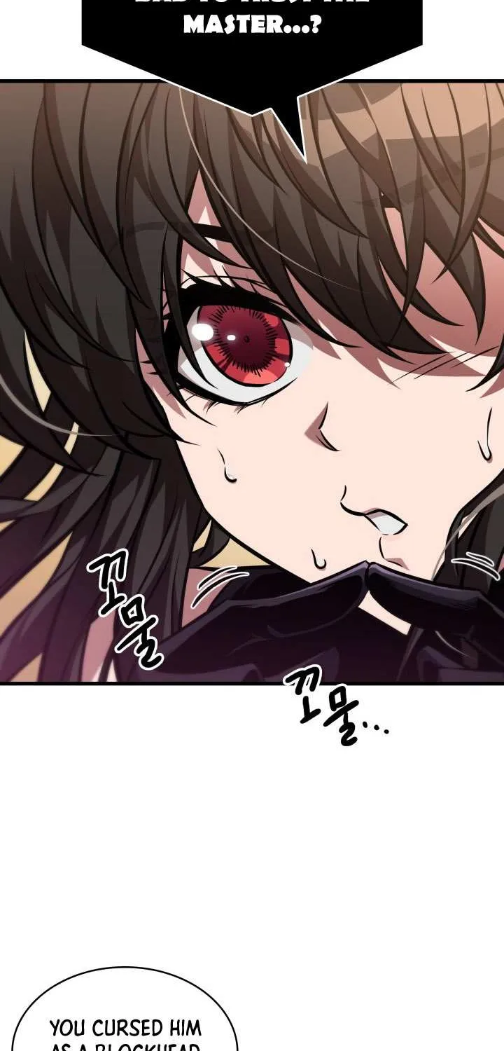 Pick Me Up! Chapter 168 page 38 - 