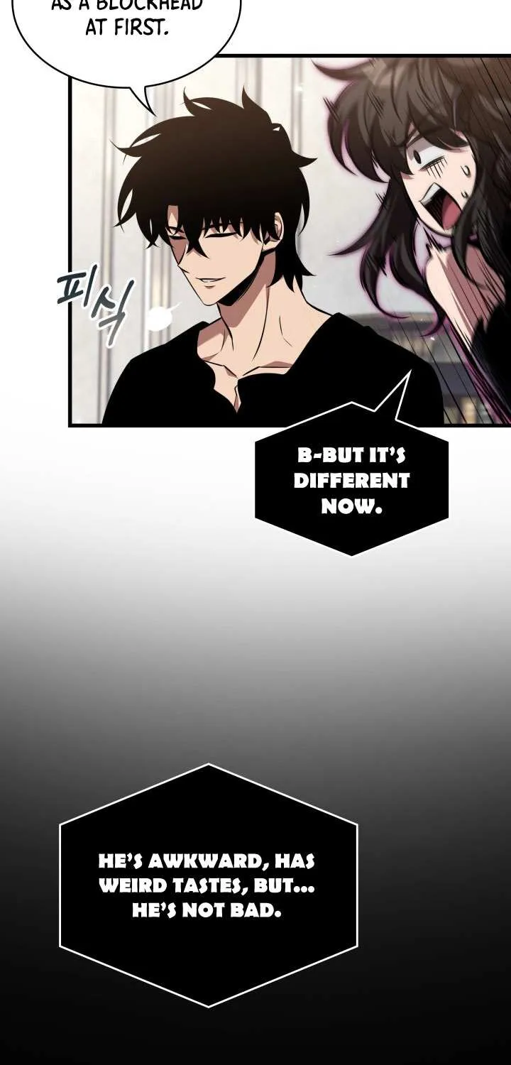 Pick Me Up! Chapter 168 page 39 - 