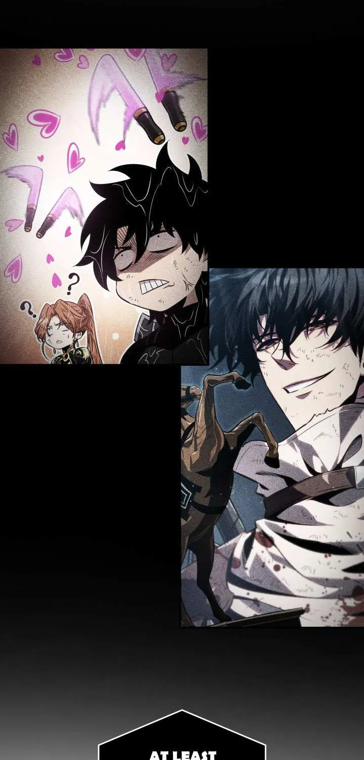 Pick Me Up! Chapter 168 page 40 - 
