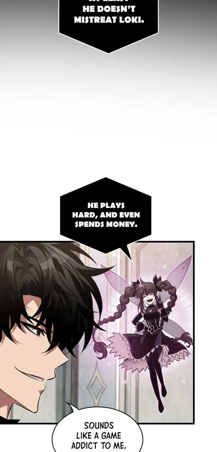 Pick Me Up! Chapter 168 page 41 - 