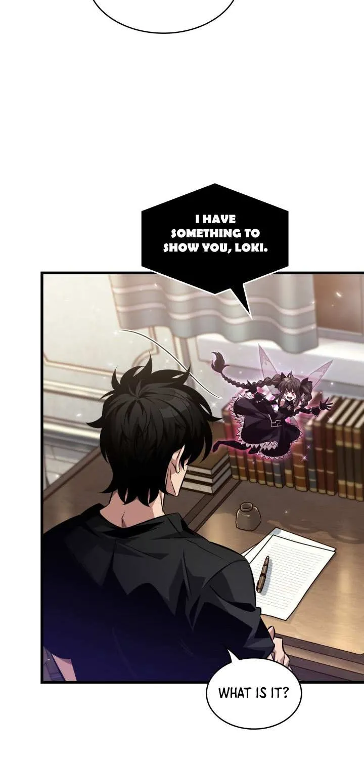 Pick Me Up! Chapter 168 page 42 - 
