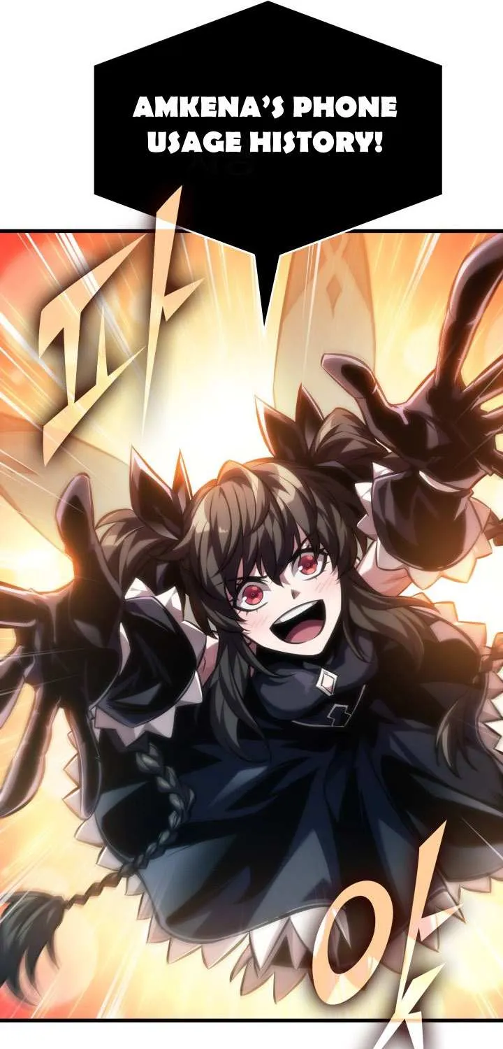 Pick Me Up! Chapter 168 page 44 - 