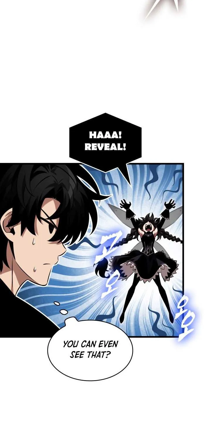 Pick Me Up! Chapter 168 page 45 - 