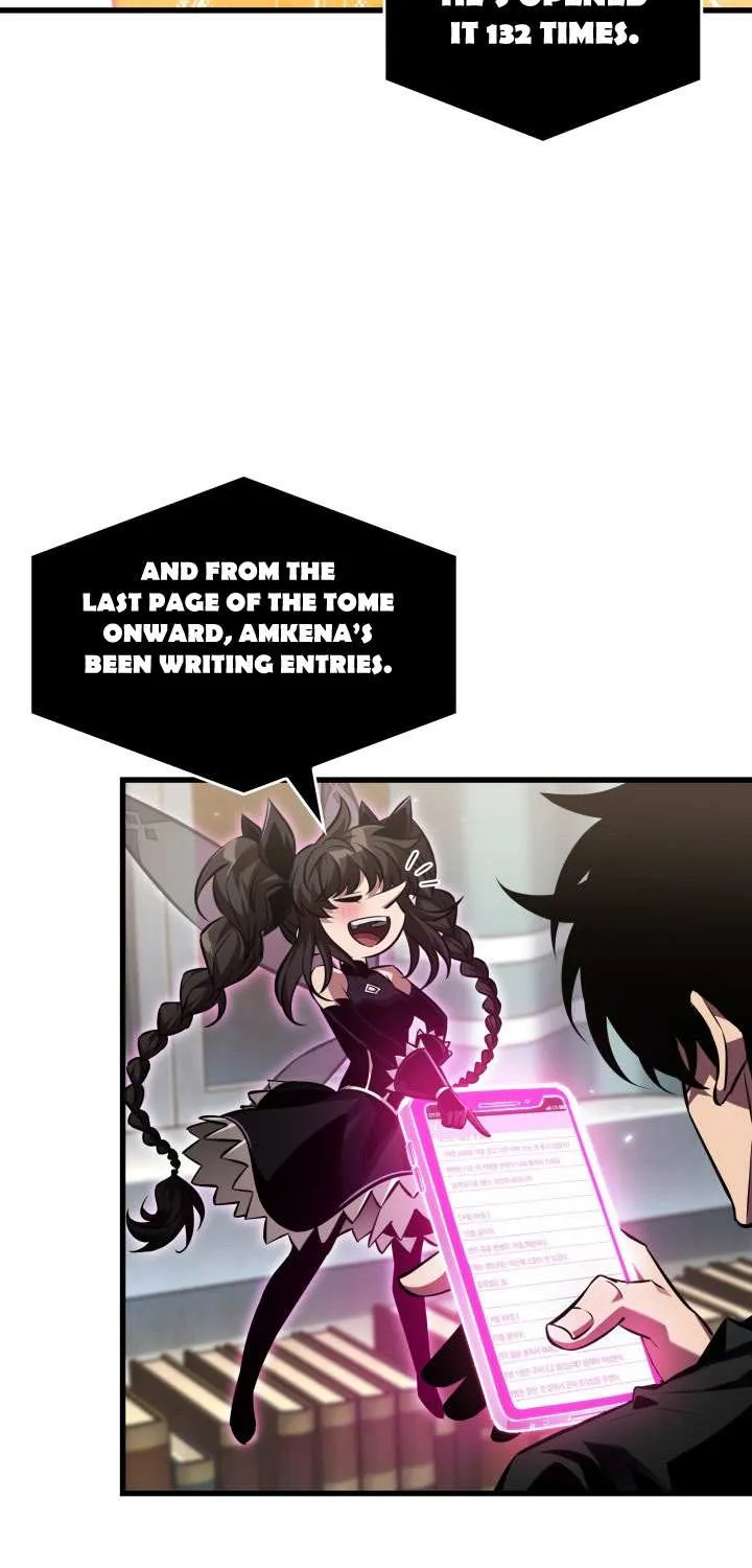Pick Me Up! Chapter 168 page 47 - 
