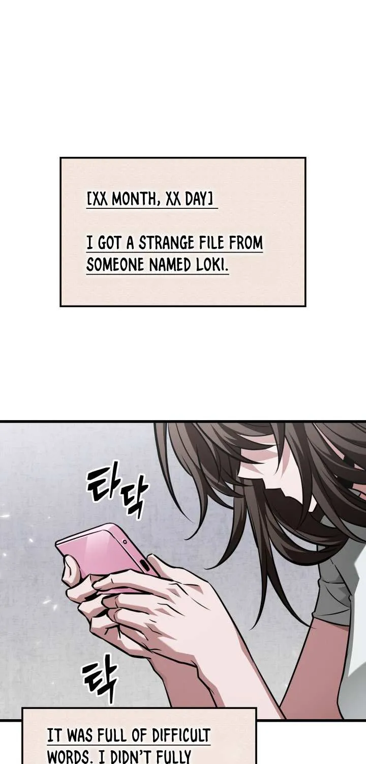 Pick Me Up! Chapter 168 page 48 - 