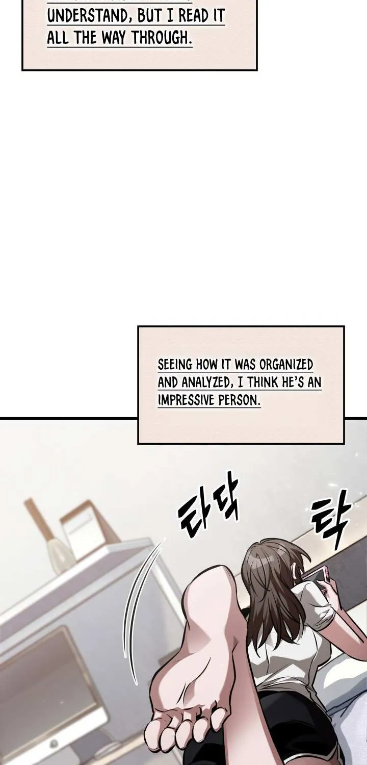 Pick Me Up! Chapter 168 page 49 - 