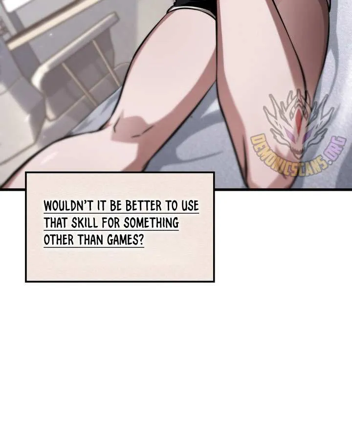 Pick Me Up! Chapter 168 page 50 - 