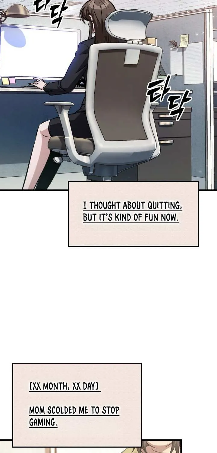 Pick Me Up! Chapter 168 page 55 - 