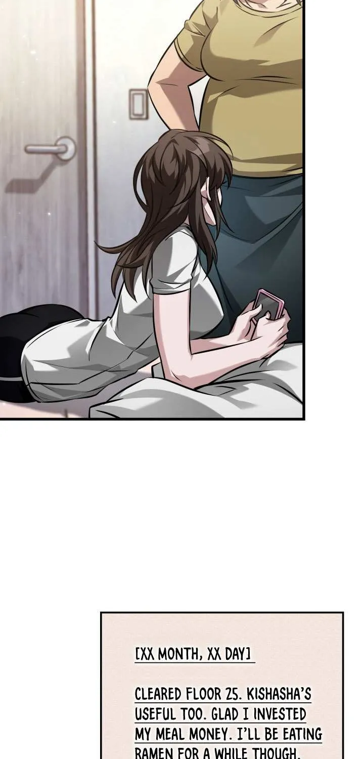 Pick Me Up! Chapter 168 page 56 - 