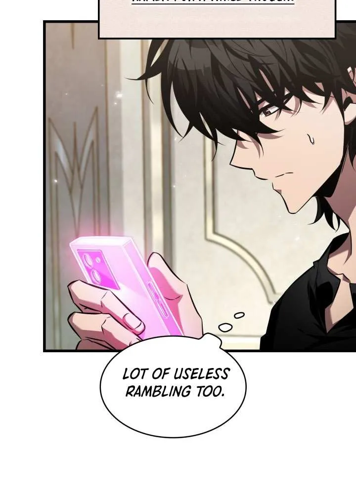 Pick Me Up! Chapter 168 page 57 - 