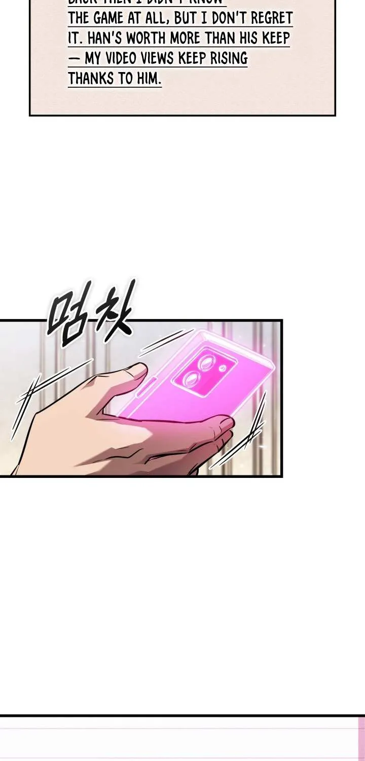 Pick Me Up! Chapter 168 page 60 - 