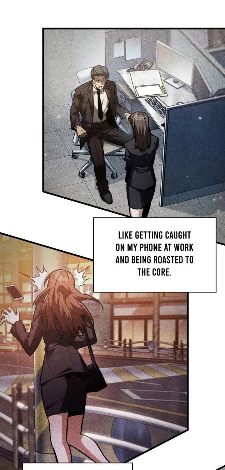 Pick Me Up! Chapter 168 page 68 - 