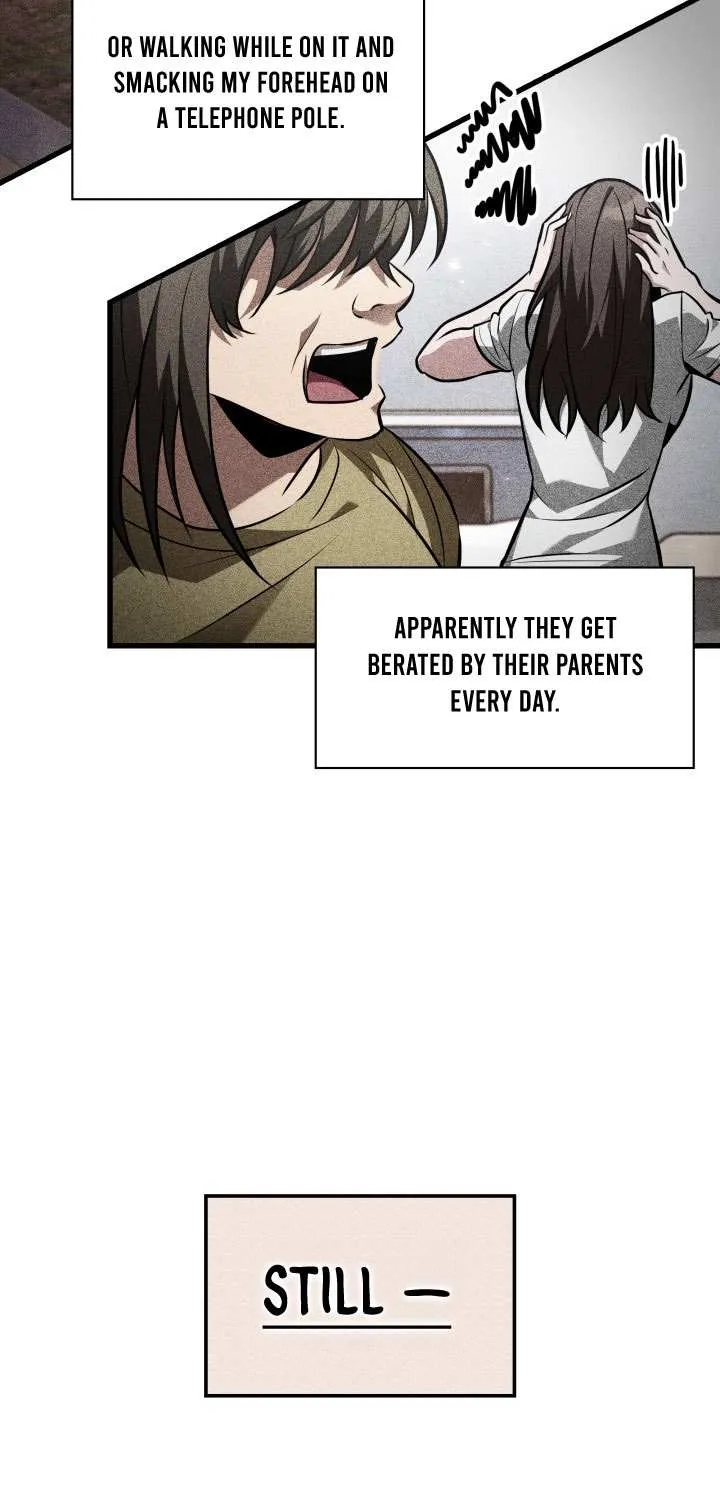 Pick Me Up! Chapter 168 page 69 - 