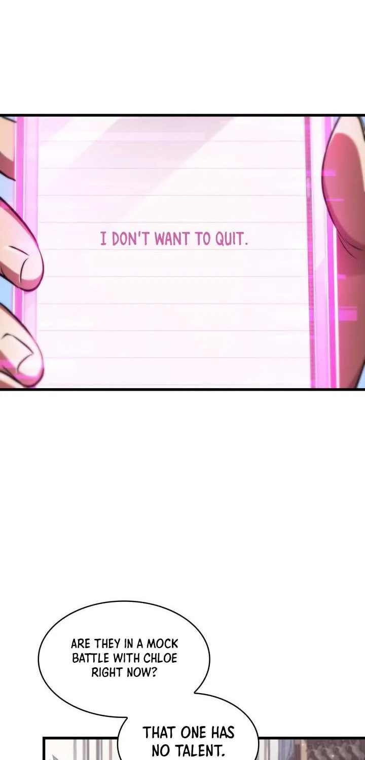 Pick Me Up! Chapter 168 page 70 - 