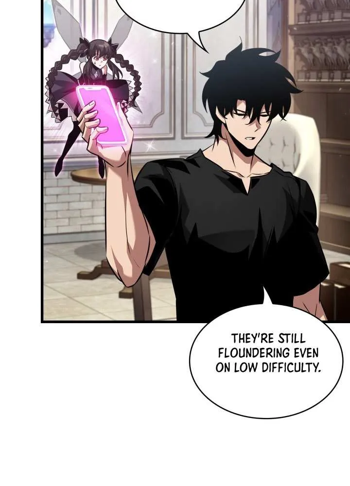 Pick Me Up! Chapter 168 page 71 - 