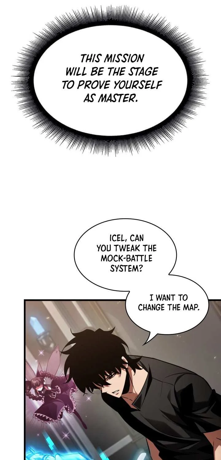 Pick Me Up! Chapter 168 page 76 - 
