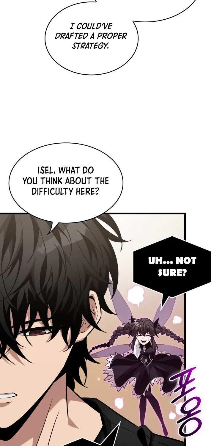 Pick Me Up! Chapter 168 page 10 - 