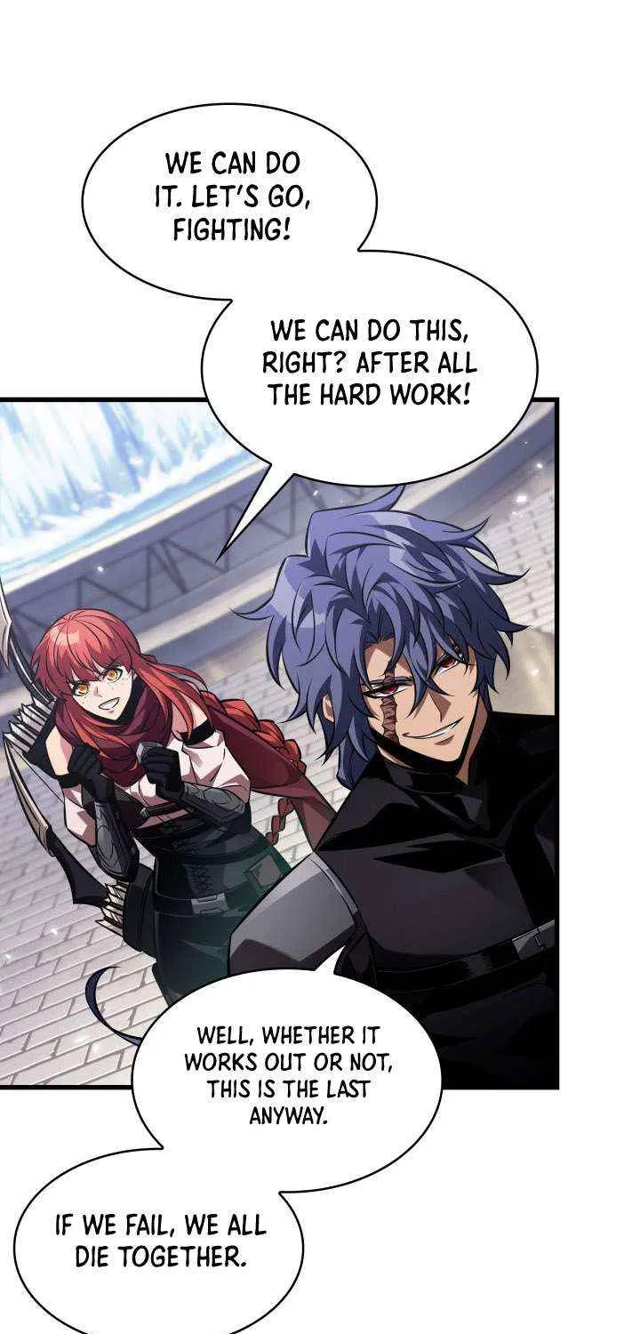 Pick Me Up! Chapter 169 page 42 - 