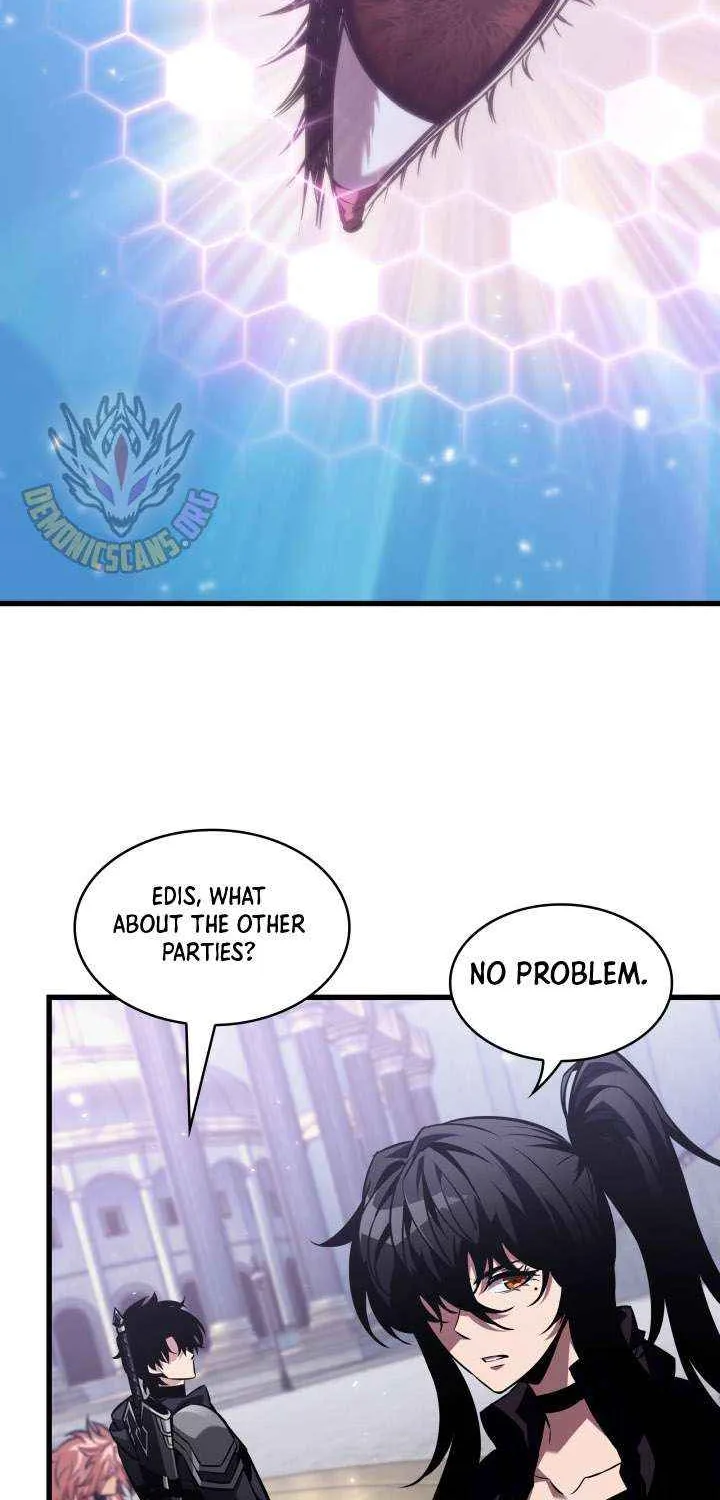 Pick Me Up! Chapter 169 page 52 - 
