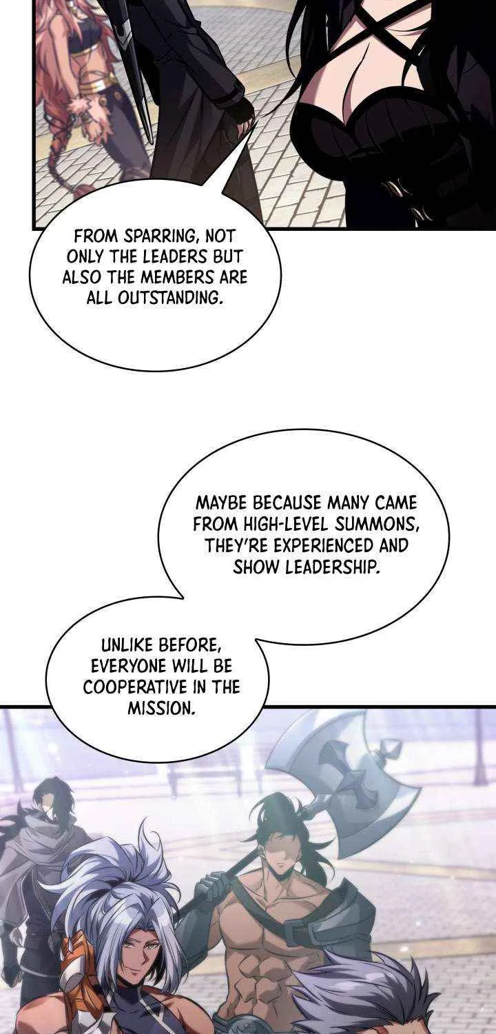 Pick Me Up! Chapter 169 page 53 - 