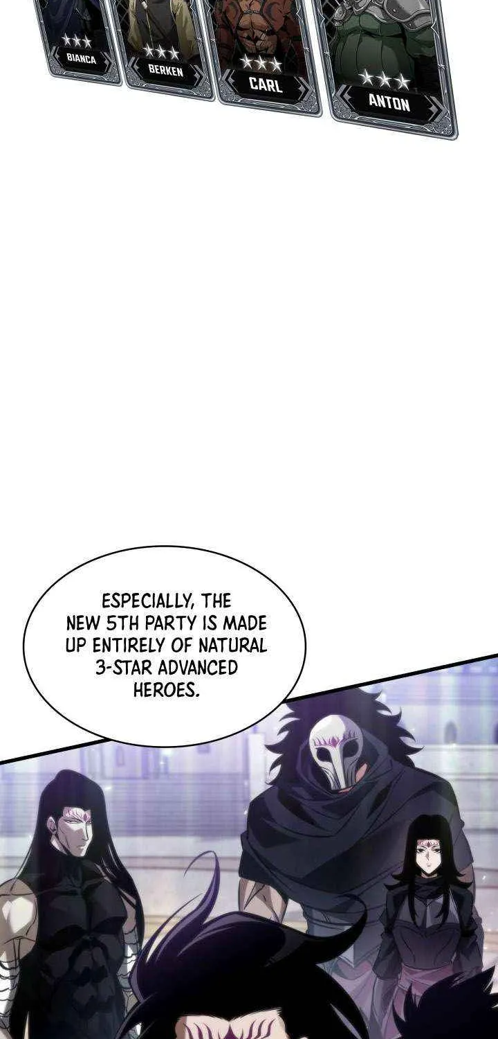 Pick Me Up! Chapter 169 page 56 - 
