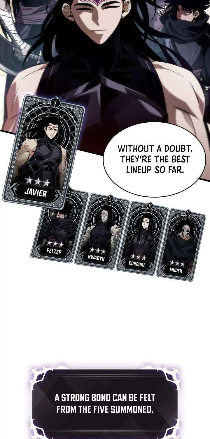 Pick Me Up! Chapter 169 page 57 - 