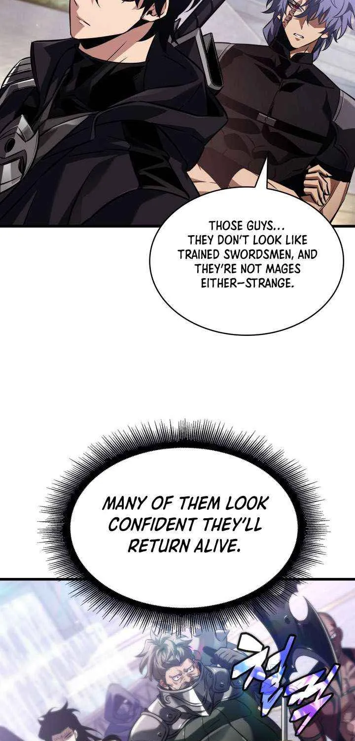 Pick Me Up! Chapter 169 page 59 - 