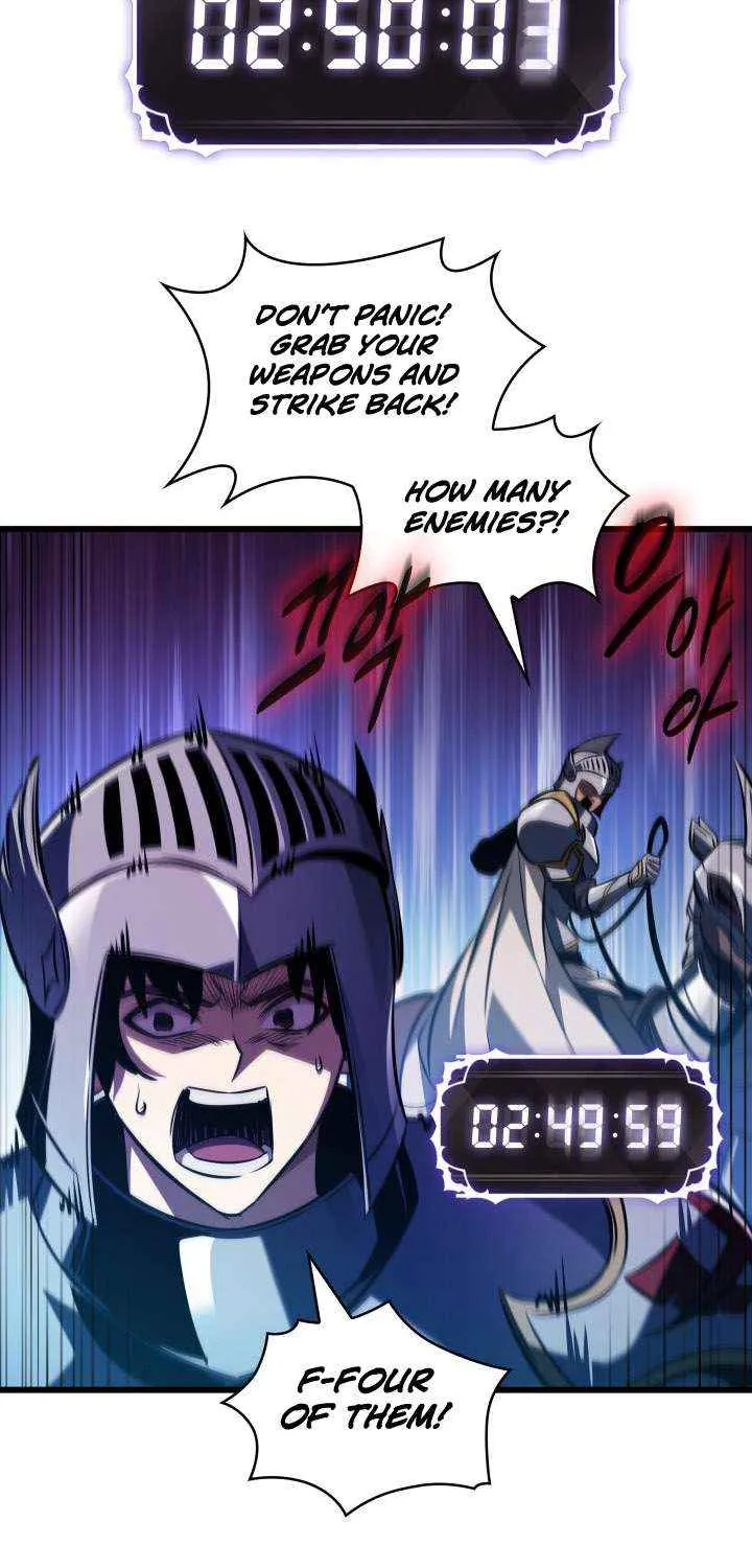 Pick Me Up! Chapter 169 page 79 - 