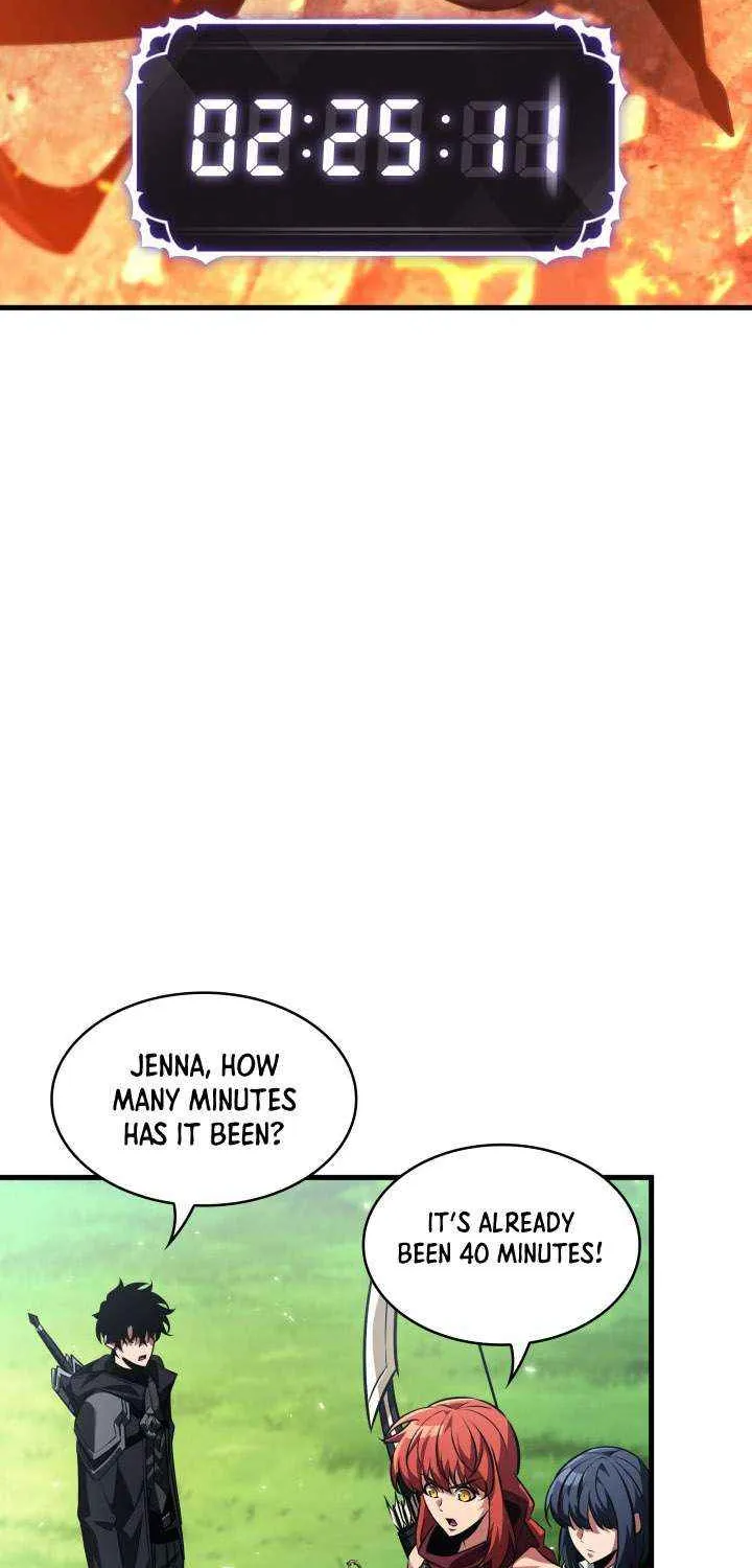 Pick Me Up! Chapter 170 page 34 - 