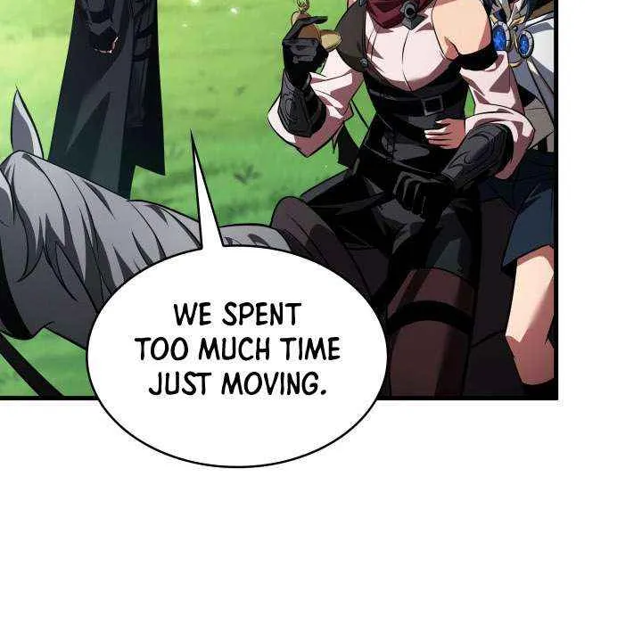 Pick Me Up! Chapter 170 page 35 - 