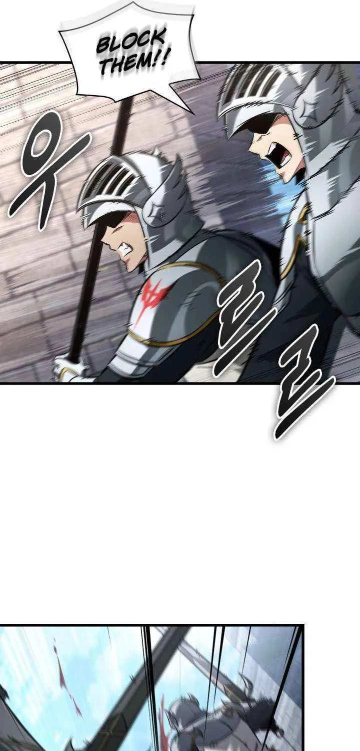 Pick Me Up! Chapter 170 page 64 - 