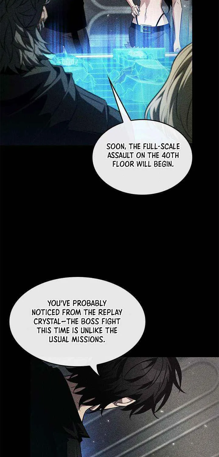 Pick Me Up! Chapter 171 page 11 - 