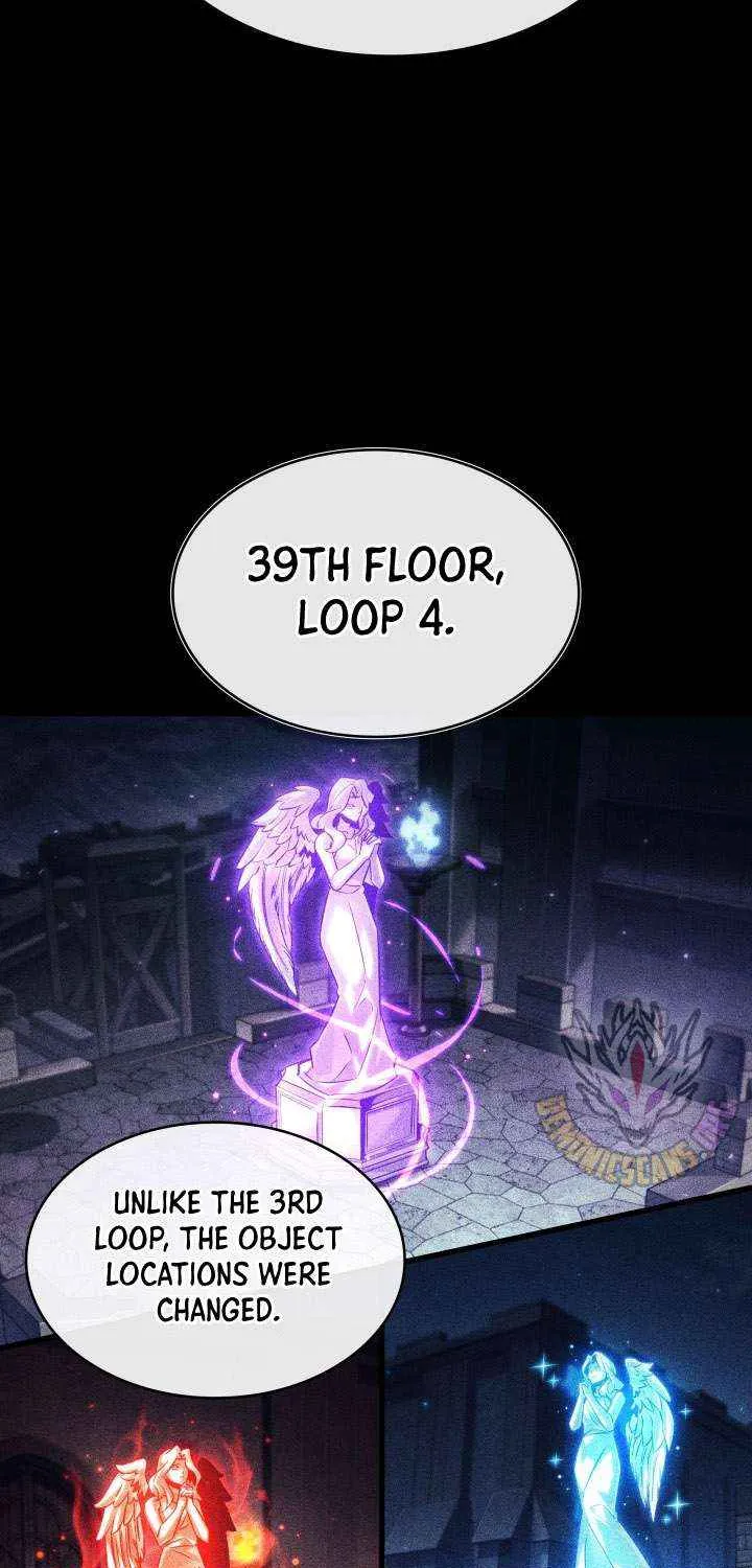 Pick Me Up! Chapter 171 page 22 - 