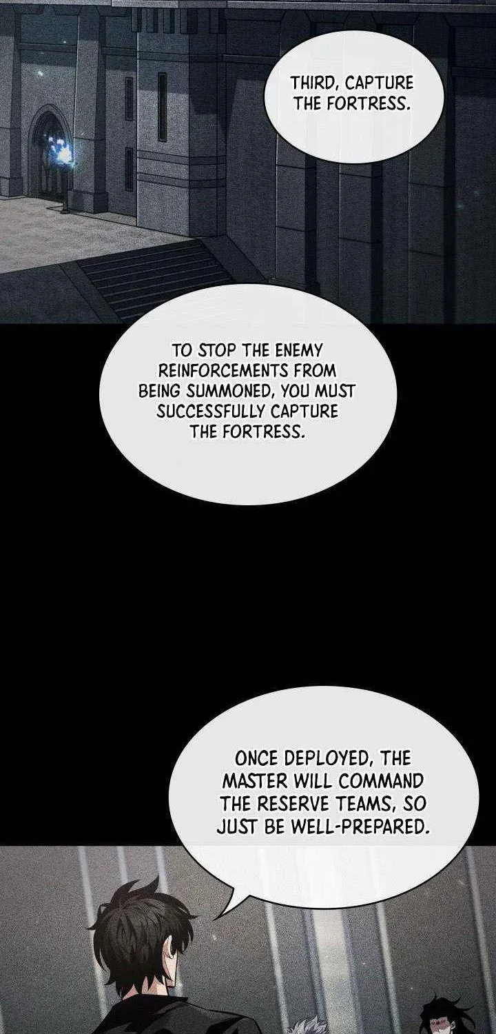 Pick Me Up! Chapter 171 page 30 - 