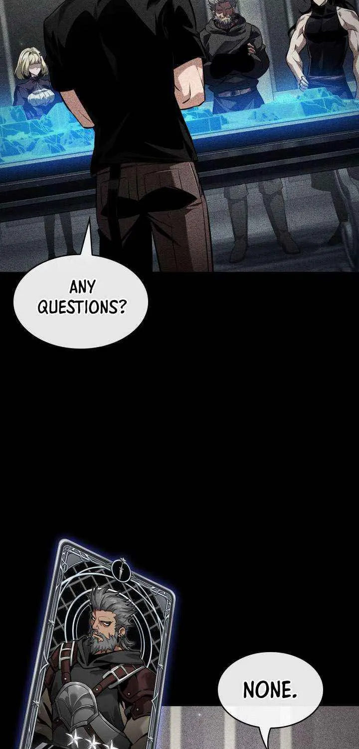 Pick Me Up! Chapter 171 page 31 - 