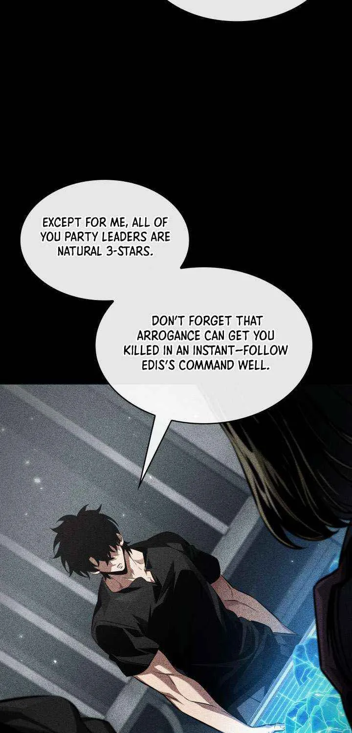 Pick Me Up! Chapter 171 page 35 - 