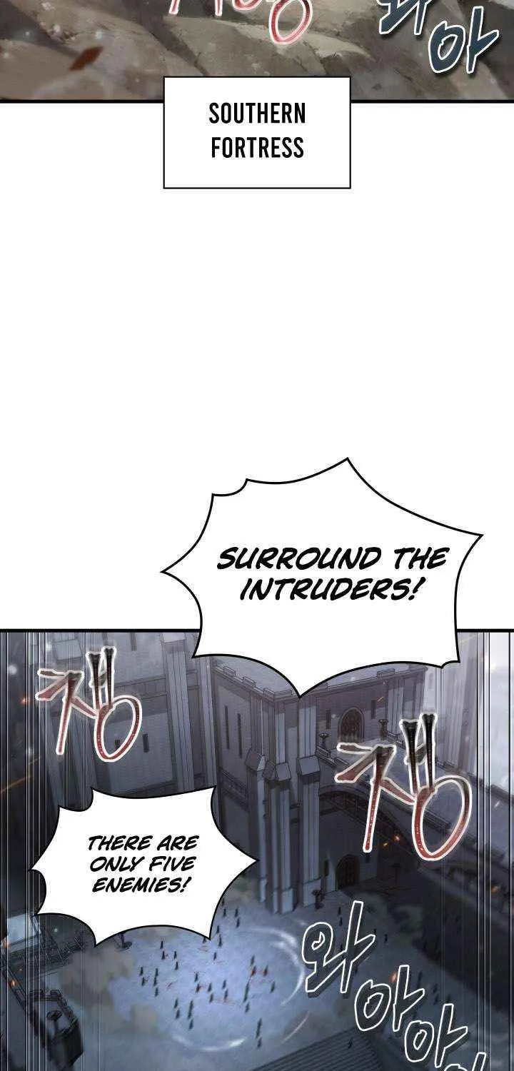 Pick Me Up! Chapter 171 page 56 - 