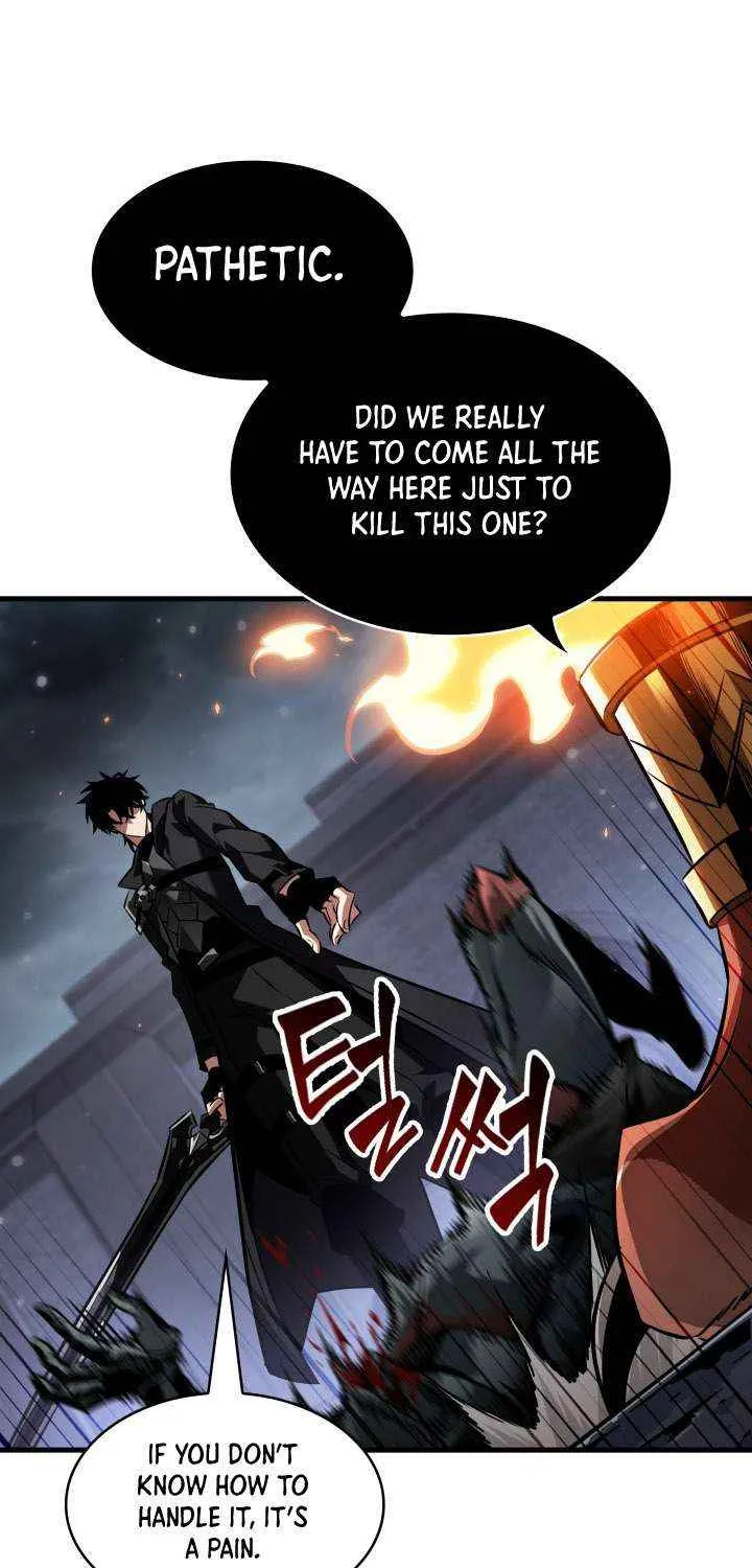 Pick Me Up! Chapter 171 page 71 - 