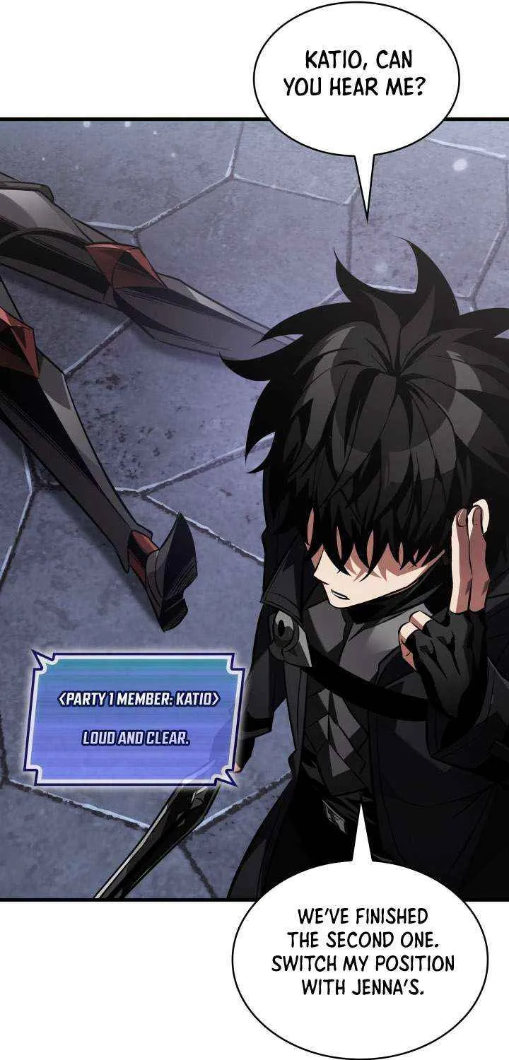 Pick Me Up! Chapter 171 page 73 - 