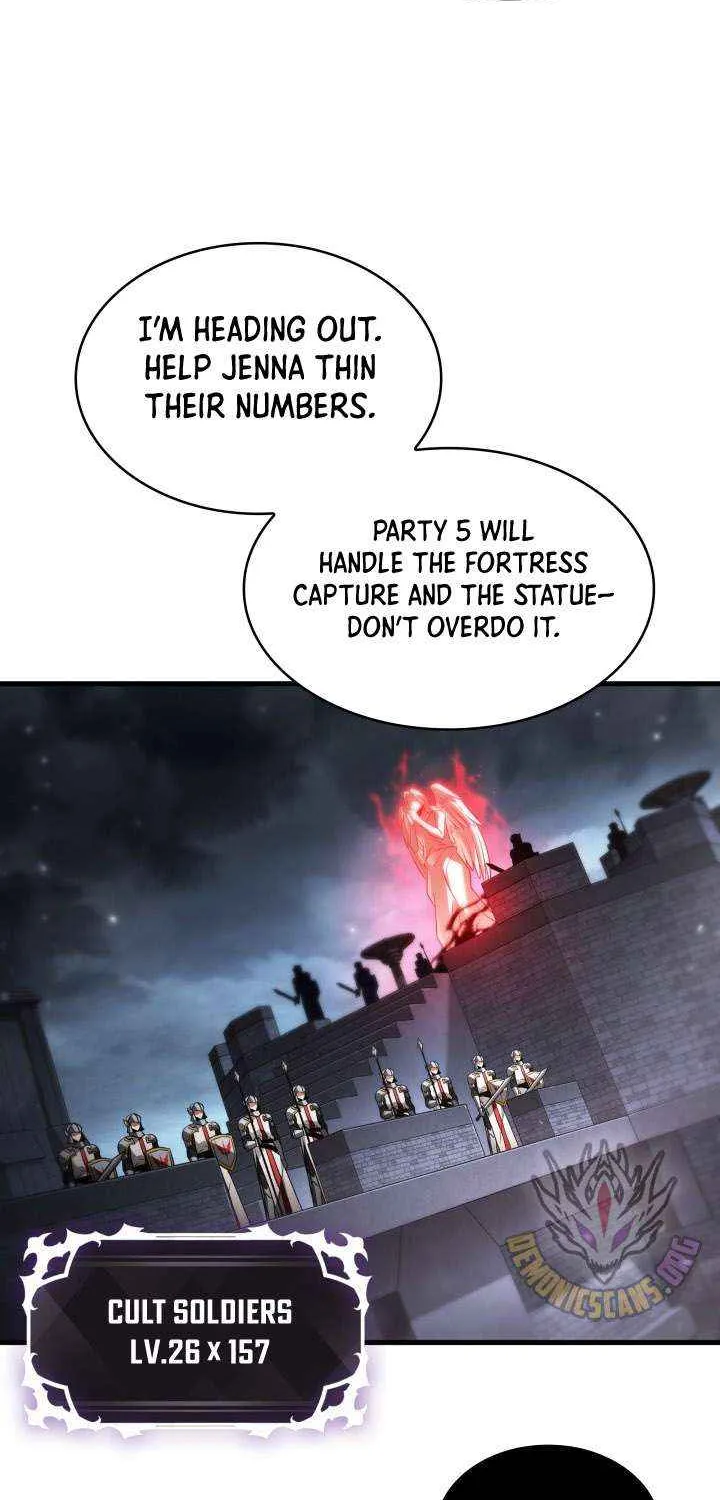Pick Me Up! Chapter 171 page 74 - 